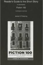 Reader's Guide for Fiction 100 af James Pickering