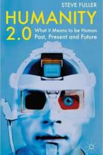 Humanity 2.0 af S. Fuller