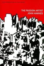 Passion Artist af John Hawkes