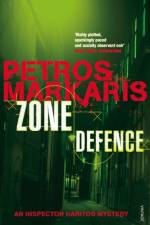 Zone Defence af Petros Markaris