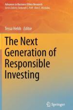 Next Generation of Responsible Investing
