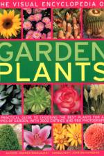 Visual Encyclopedia of Garden Plants af Andrew Mikolajski