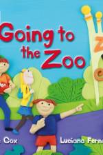 Going to the Zoo af Reece Cox