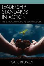 Leadership Standards in Action af Cade Brumley