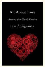 All About Love af Lisa Appignanesi