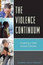 The Violence Continuum af Elizabeth C. Manvell