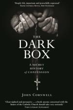 The Dark Box af John Cornwell