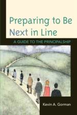 Preparing to Be Next in Line af Kevin A. Gorman