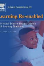 Learning Re-Enabled af Susan (Executive Director Orloff