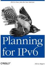 Planning for IPv6 af Silvia Hagen