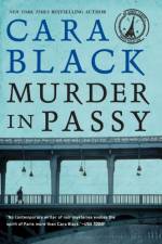 Murder in Passy af Cara Black