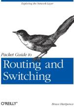 Packet Guide to Routing and Switching af Bruce Hartpence