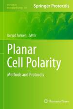 Planar Cell Polarity