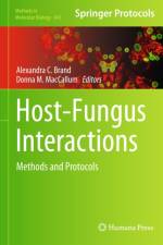 Host-Fungus Interactions