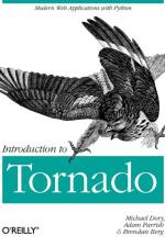 Introduction to Tornado af Michael Dory