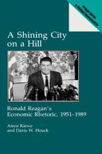 A Shining City on a Hill af Amos Kiewe