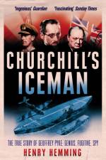 Churchill's Iceman af Henry Hemming
