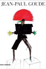 JEAN-PAUL GOUDE af Jean-Paul Goude