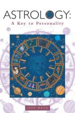 Astrology af Jeff Mayo
