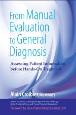 From Manual Evaluation to General Diagnosis af Alain Croibier