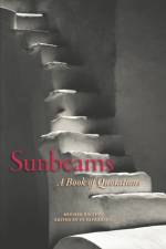 Sunbeams, Revised Edition af Sy Safransky