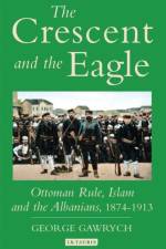 The Crescent and the Eagle af George W. Gawrych