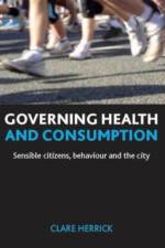 Governing health and consumption af Clare (Department of Geography Herrick