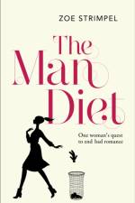 Man Diet af Zoe Strimpel