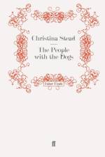 People with the Dogs af Christina Stead