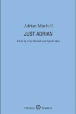 Just Adrian af Adrian Mitchell