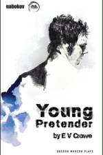 Young Pretender af E.V. Crowe
