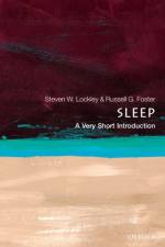Sleep af Steven W. (Neuroscientist Lockley