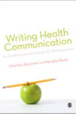 Writing Health Communication