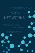 Understanding Social Networks af CUNY Graduate Center