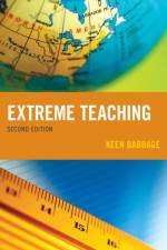 Extreme Teaching af Keen Babbage