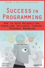 Success in Programming af Frederic Harper