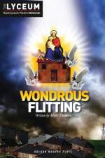 Wondrous Flitting af Mark (Author) Thomson