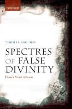 Spectres of False Divinity af Thomas (University of California Holden