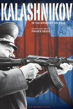 Kalashnikov af Fraser (Author) Grace