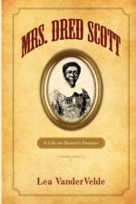 Mrs. Dred Scott af Lea ( Vandervelde
