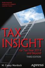 Tax Insight af M. Casey Murdock