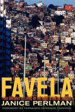 Favela af Janice (President and Founder Perlman