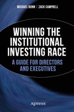 Winning the Institutional Investing Race af Zack Campbell