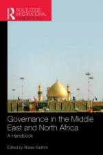 Governance in the Middle East and North Africa