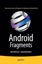 Android Fragments af Dave MacLean
