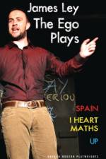 The Ego Plays af James (Author) Ley