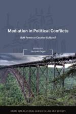 Mediation in Political Conflicts