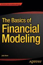 The Basics of Financial Modeling af Jack Avon