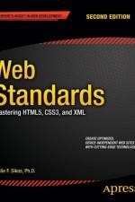 Web Standards af Leslie Sikos