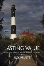 Lasting Value af Rick (Planning Consultant Pruetz